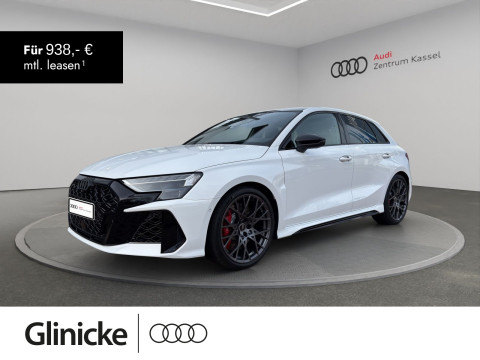Audi RS 3 Sportback - RS 3 Sportback Matrix Pano SONOS HuD Memory Kam.