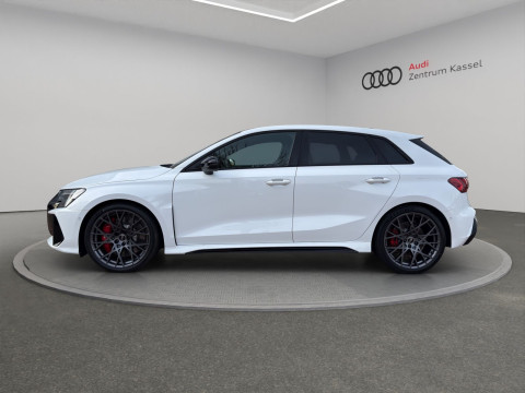 Audi RS 3 Sportback - RS 3 Sportback Matrix Pano SONOS HuD Memory Kam.