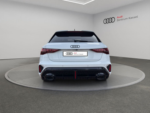 Audi - RS 3 Sportback