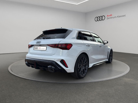 Audi - RS 3 Sportback