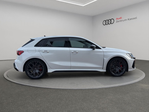 Audi - RS 3 Sportback
