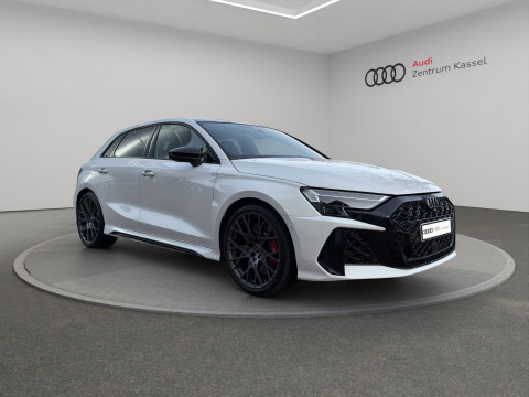 Audi - RS 3 Sportback