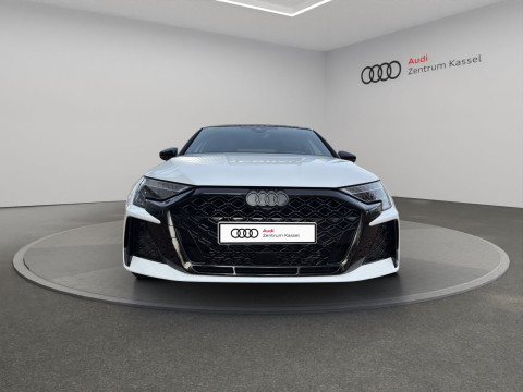 Audi - RS 3 Sportback