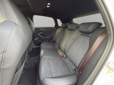 Audi - RS 3 Sportback