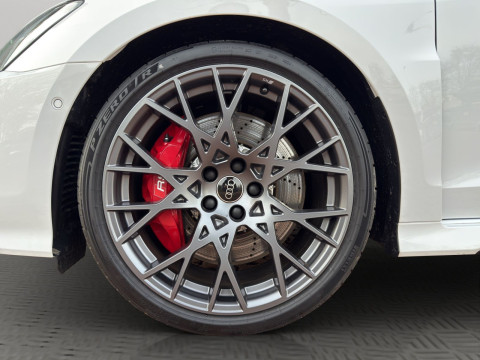 Audi - RS 3 Sportback