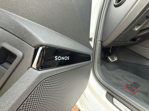 Audi - RS 3 Sportback