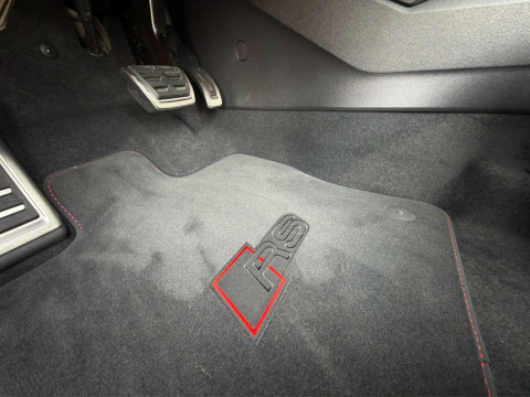 Audi - RS 3 Sportback