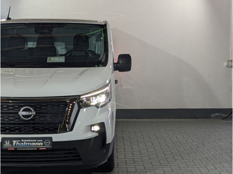 Ansicht 2 - Gebrauchtwagen Fahrzeug, Modell Primastar der Marke Nissan von Verkäufer Autohaus Thalmann GmbH