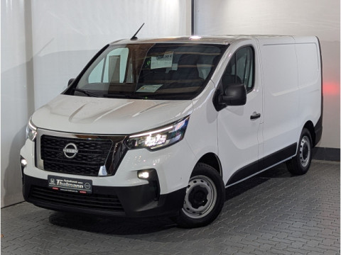 Ansicht 3 - Gebrauchtwagen Fahrzeug, Modell Primastar der Marke Nissan von Verkäufer Autohaus Thalmann GmbH