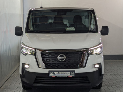 Ansicht 4 - Gebrauchtwagen Fahrzeug, Modell Primastar der Marke Nissan von Verkäufer Autohaus Thalmann GmbH