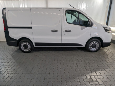 Ansicht 5 - Gebrauchtwagen Fahrzeug, Modell Primastar der Marke Nissan von Verkäufer Autohaus Thalmann GmbH