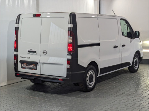 Ansicht 6 - Gebrauchtwagen Fahrzeug, Modell Primastar der Marke Nissan von Verkäufer Autohaus Thalmann GmbH