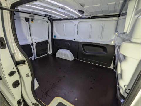 Ansicht 8 - Gebrauchtwagen Fahrzeug, Modell Primastar der Marke Nissan von Verkäufer Autohaus Thalmann GmbH