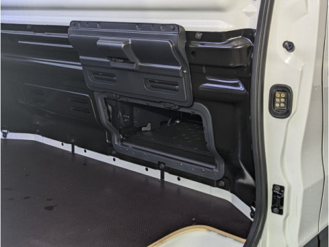 Ansicht 9 - Gebrauchtwagen Fahrzeug, Modell Primastar der Marke Nissan von Verkäufer Autohaus Thalmann GmbH