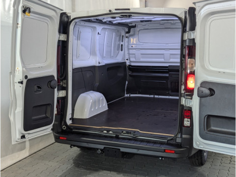 Ansicht 10 - Gebrauchtwagen Fahrzeug, Modell Primastar der Marke Nissan von Verkäufer Autohaus Thalmann GmbH