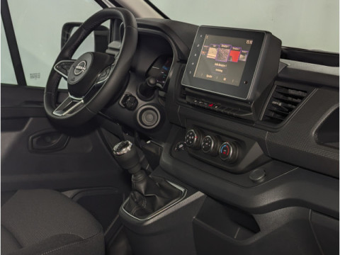 Ansicht 13 - Gebrauchtwagen Fahrzeug, Modell Primastar der Marke Nissan von Verkäufer Autohaus Thalmann GmbH