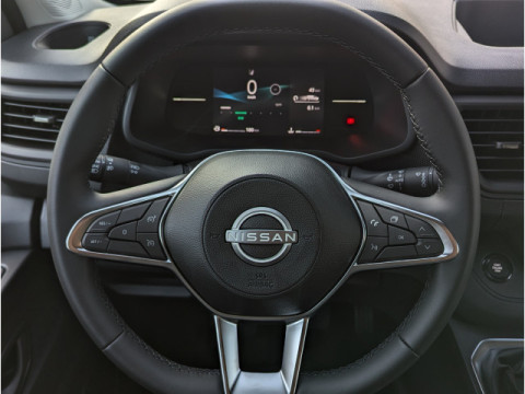 Ansicht 14 - Gebrauchtwagen Fahrzeug, Modell Primastar der Marke Nissan von Verkäufer Autohaus Thalmann GmbH