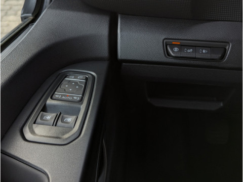 Ansicht 16 - Gebrauchtwagen Fahrzeug, Modell Primastar der Marke Nissan von Verkäufer Autohaus Thalmann GmbH