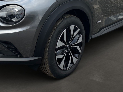 Ansicht 6 - Gebrauchtwagen Fahrzeug, Modell Juke der Marke Nissan von Verkäufer Autohaus Wegener GmbH - Filiale Ludwigsfelde