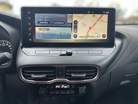 Ansicht 9 - Gebrauchtwagen Fahrzeug, Modell Juke der Marke Nissan von Verkäufer Autohaus Wegener GmbH - Filiale Ludwigsfelde