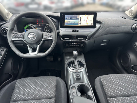 Ansicht 10 - Gebrauchtwagen Fahrzeug, Modell Juke der Marke Nissan von Verkäufer Autohaus Wegener GmbH - Filiale Ludwigsfelde