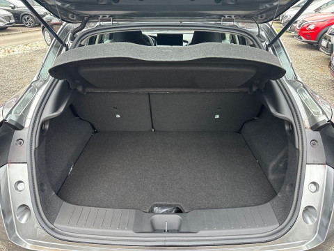 Ansicht 12 - Gebrauchtwagen Fahrzeug, Modell Juke der Marke Nissan von Verkäufer Autohaus Wegener GmbH - Filiale Ludwigsfelde