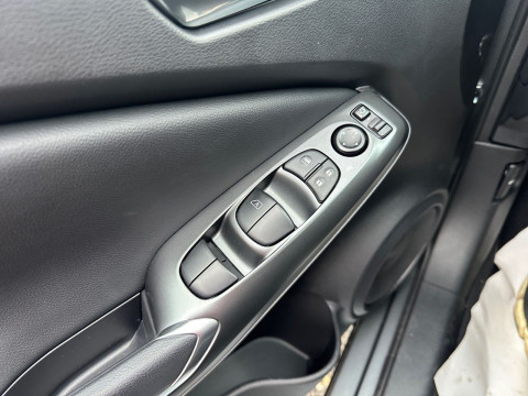 Ansicht 13 - Gebrauchtwagen Fahrzeug, Modell Juke der Marke Nissan von Verkäufer Autohaus Wegener GmbH - Filiale Ludwigsfelde