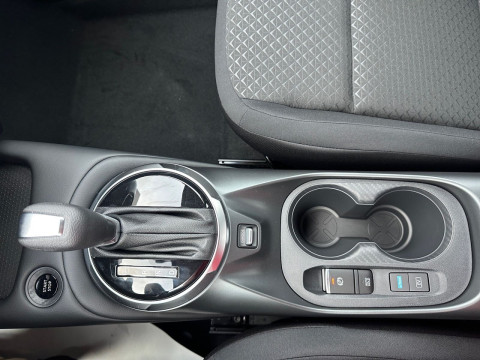 Ansicht 14 - Gebrauchtwagen Fahrzeug, Modell Juke der Marke Nissan von Verkäufer Autohaus Wegener GmbH - Filiale Ludwigsfelde