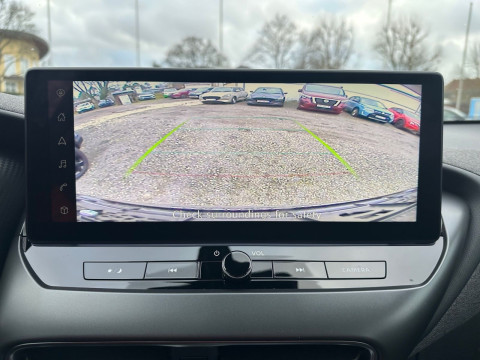 Ansicht 15 - Gebrauchtwagen Fahrzeug, Modell Juke der Marke Nissan von Verkäufer Autohaus Wegener GmbH - Filiale Ludwigsfelde