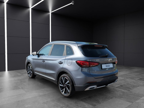MG ZS - ZS Hybrid+ Luxury MY25