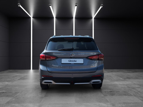 MG ZS - ZS Hybrid+ Luxury MY25