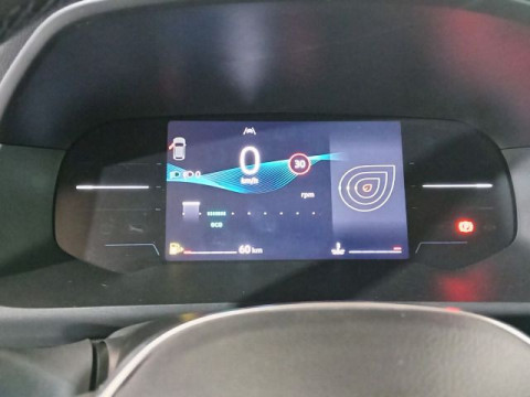 Ansicht 22 - Gebrauchtwagen Fahrzeug, Modell Townstar der Marke Nissan von Verkäufer Autohaus Thalmann GmbH