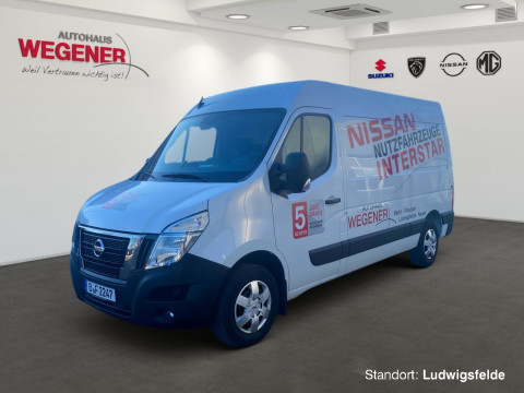 Interstar