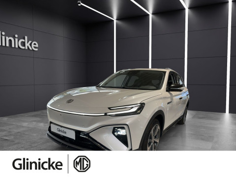 MG Marvel R - Marvel R Performance Sitzlüftung/Bose/Pano/360° Kamera