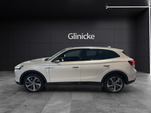 MG Marvel R - Marvel R Performance Sitzlüftung/Bose/Pano/360° Kamera