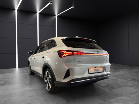 MG Marvel R - Marvel R Performance Sitzlüftung/Bose/Pano/360° Kamera