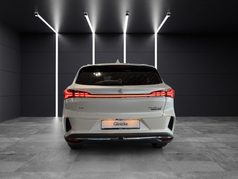 MG Marvel R - Marvel R Performance Sitzlüftung/Bose/Pano/360° Kamera