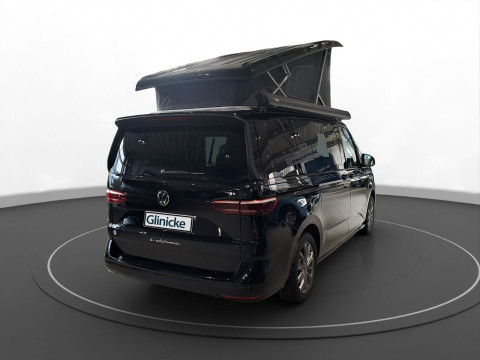 Volkswagen California - California Ocean *Tageszulassung*  Navi LED SDHZ