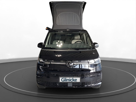 Volkswagen California - California Ocean *Tageszulassung*  Navi LED SDHZ