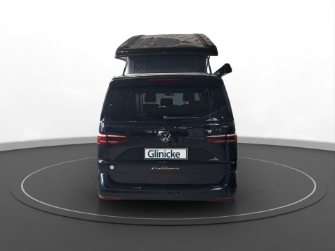 Volkswagen California - California Ocean *Tageszulassung*  Navi LED SDHZ