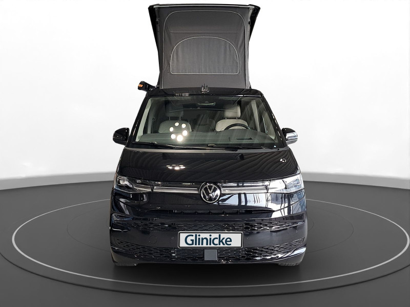 Volkswagen - California