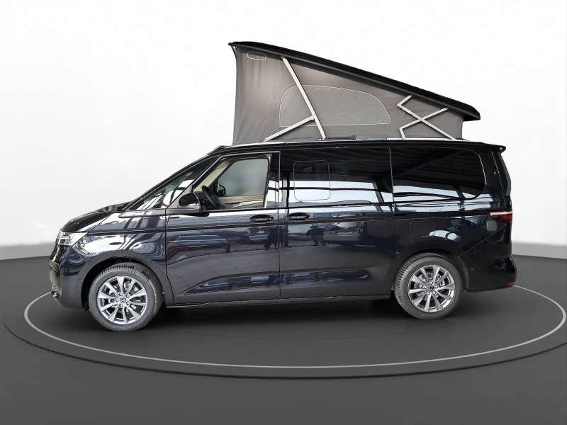 Volkswagen - California