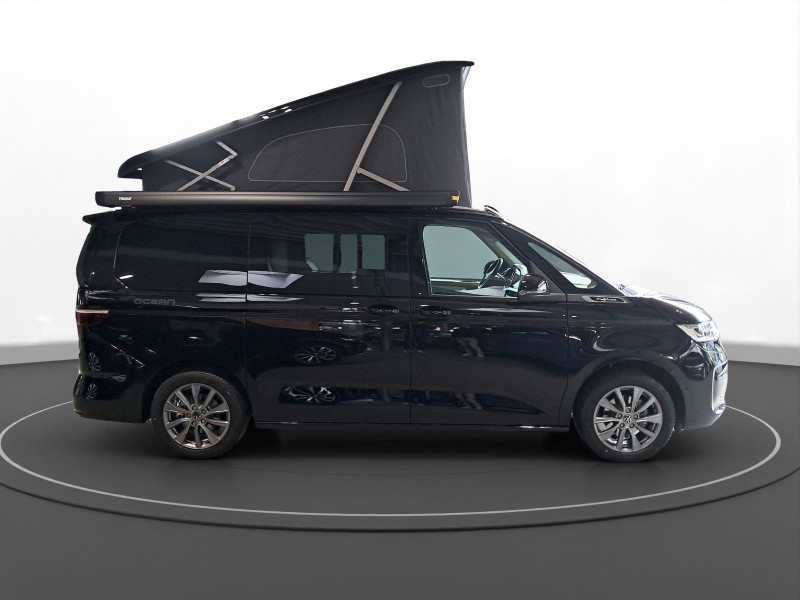 Volkswagen - California