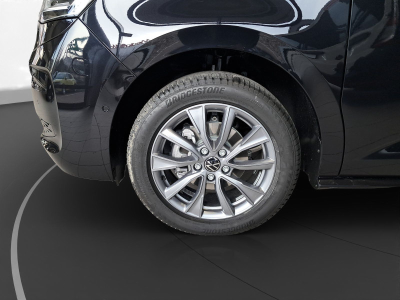 Volkswagen - California