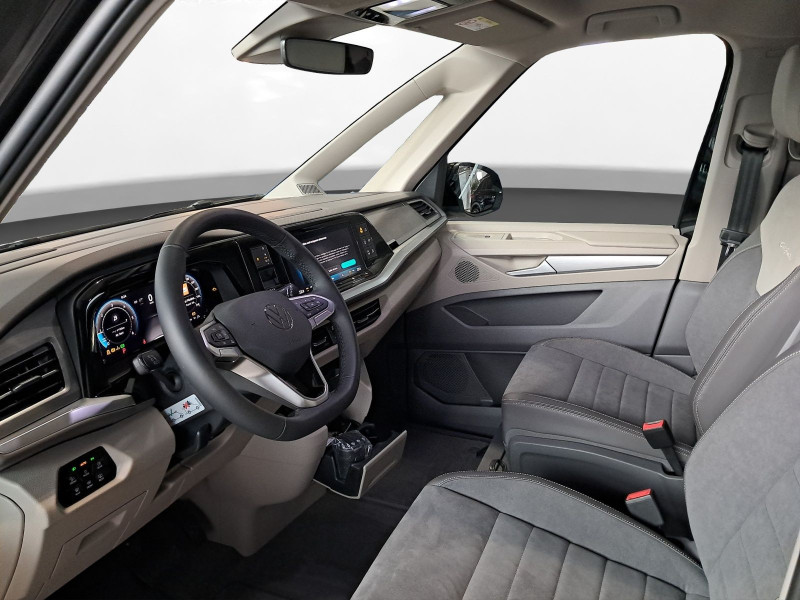 Volkswagen - California