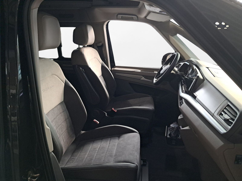 Volkswagen - California