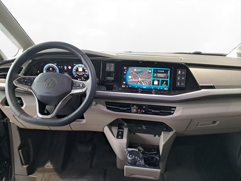 Volkswagen - California