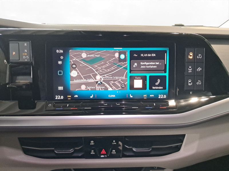 Volkswagen - California