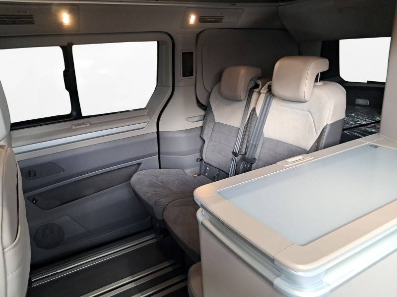 Volkswagen - California