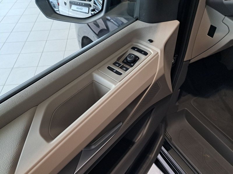 Volkswagen - California